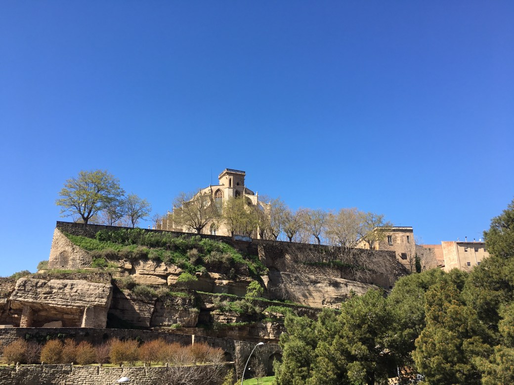 Manresa_SantaMariadelaSeu