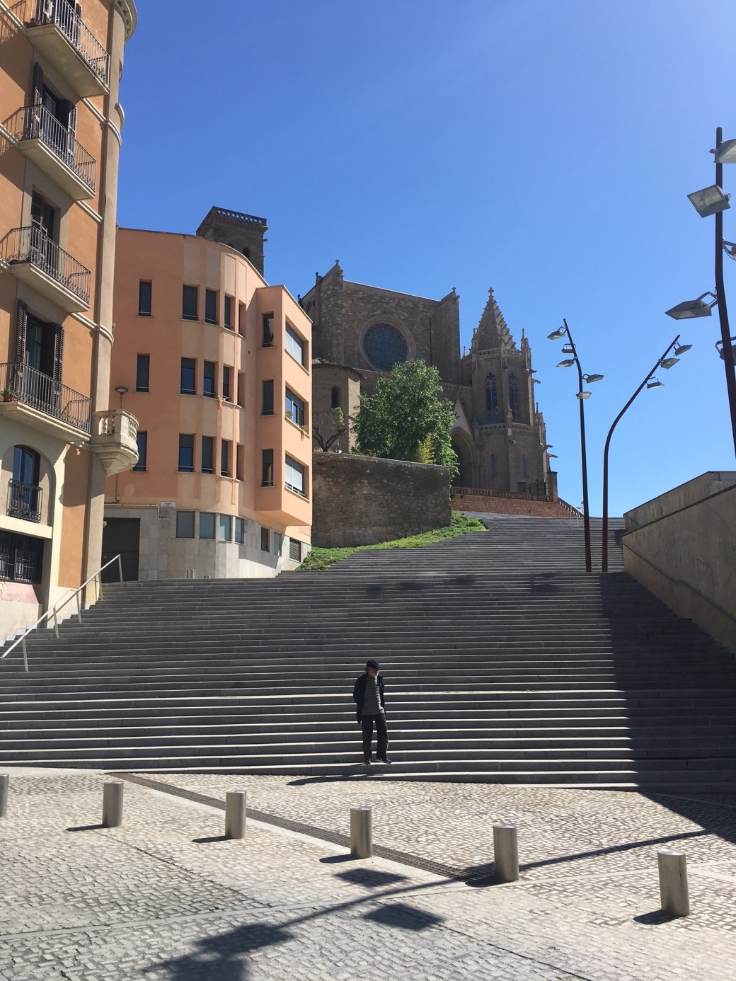 Manresa_StepstoLaSeuDeManresaNice