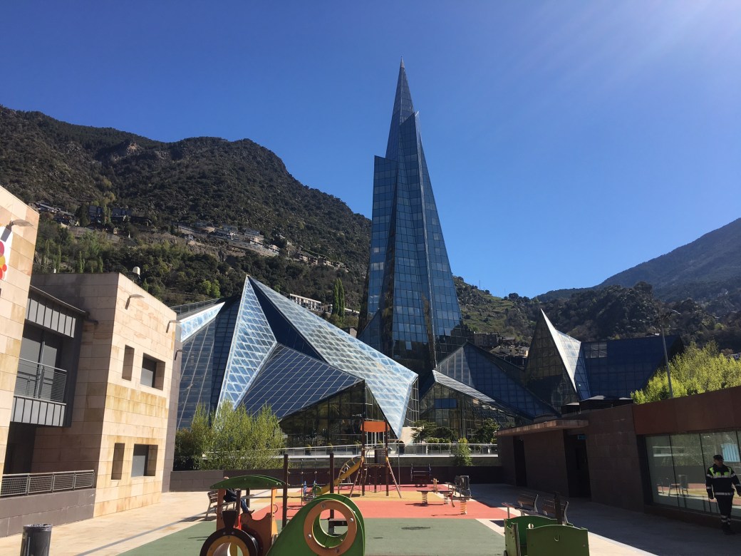 Andorra_GlassTower