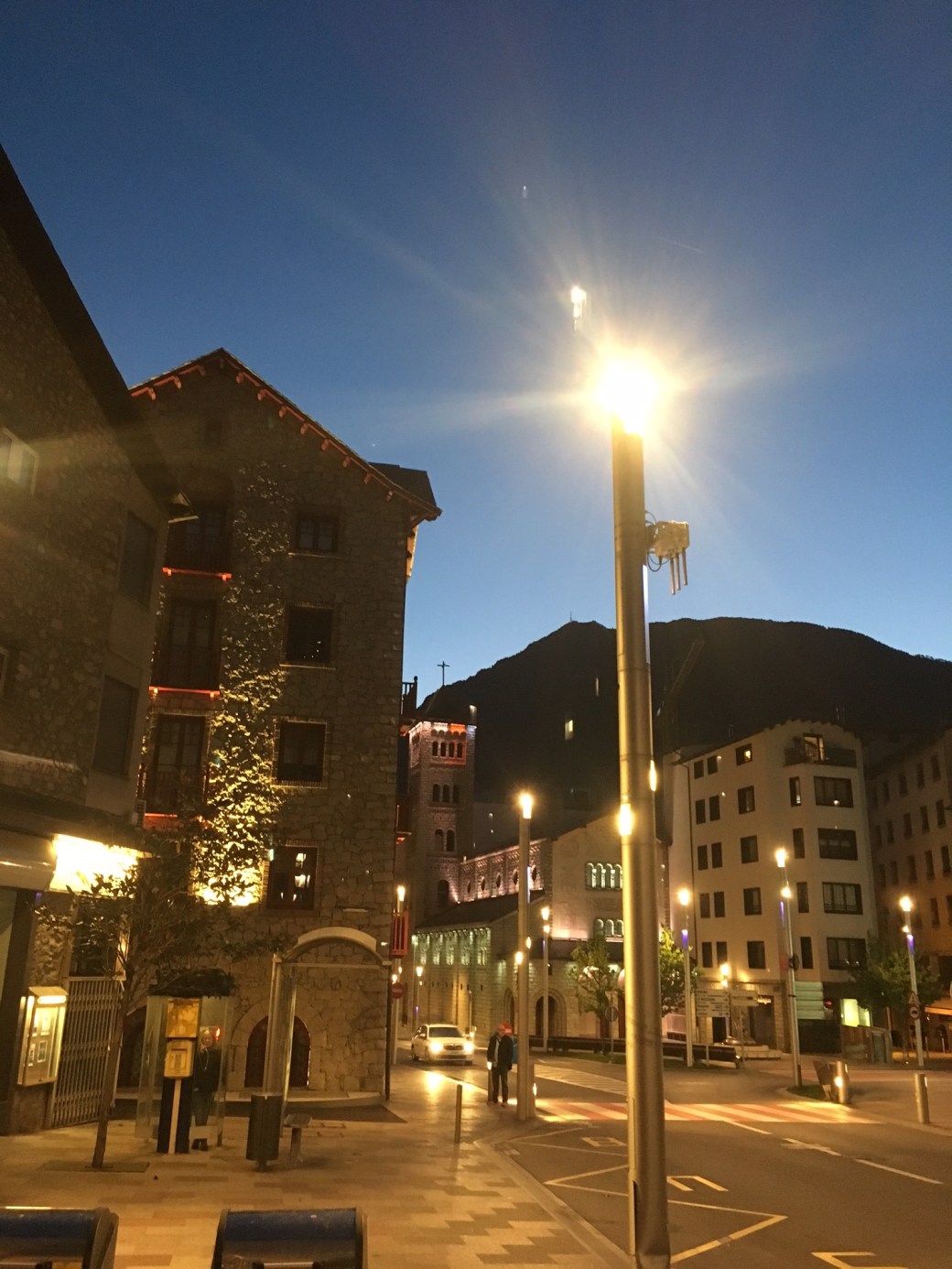 Andorra_Night