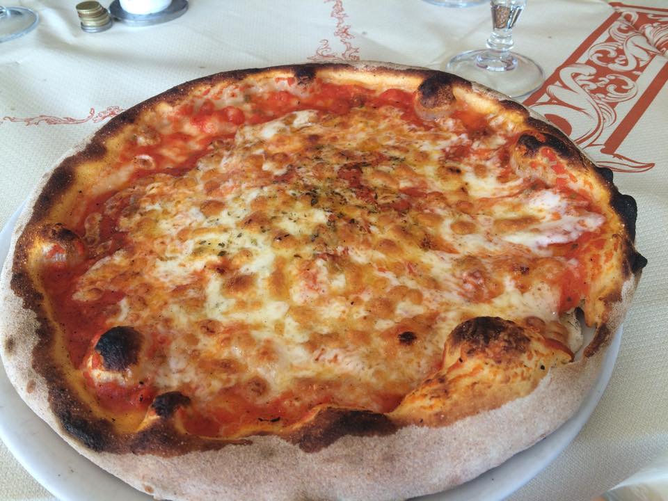 CapoVaticano Ristorante La Campagnola