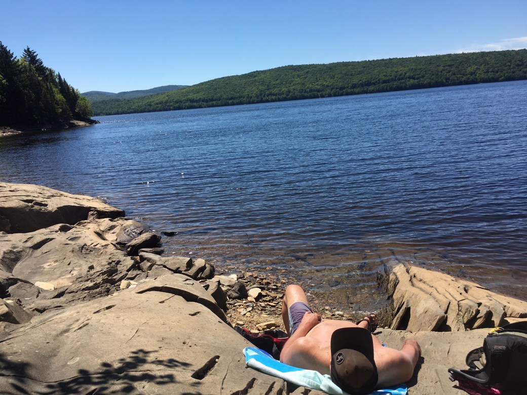 rt_LakeFrancisMeResting